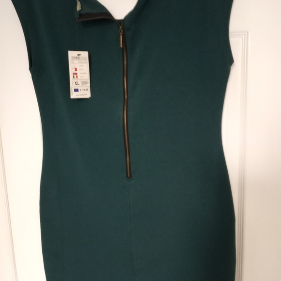 Womens Dress - Picture 2 of 3